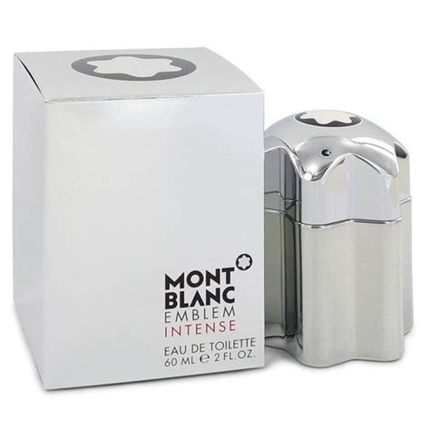 mont blanc perfume emblem intense|mont blanc emblem review.